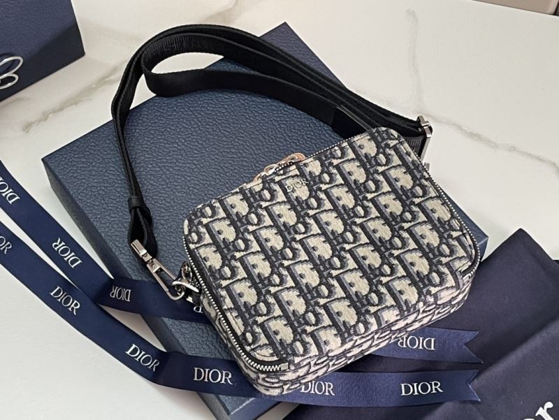 Mens Christian Dior Satchel bags